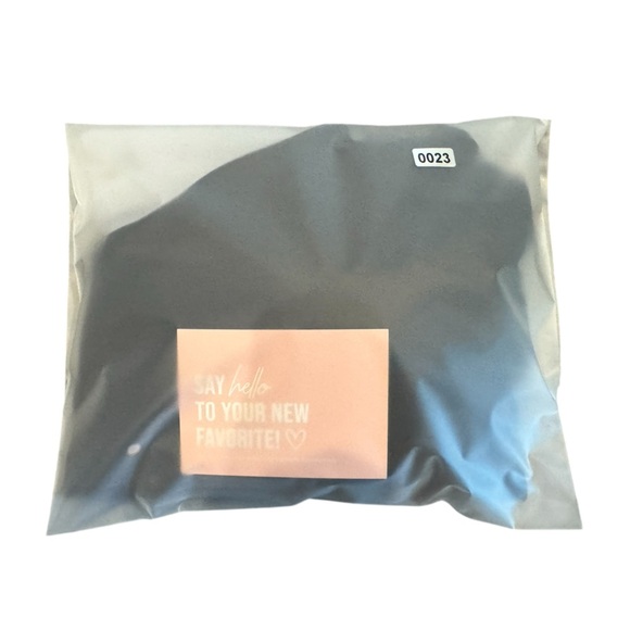 Lululemon Align Keyhole Halter Tank Top in Black - Picture 7 of 7